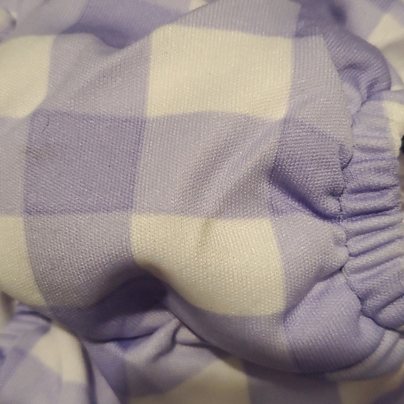 Kiko & Max | Infant Bathing Suit | 2-Piece | - Picture 6 of 7